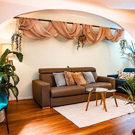Casa Spinola View Apartment เจนัว ภายนอก รูปภาพ