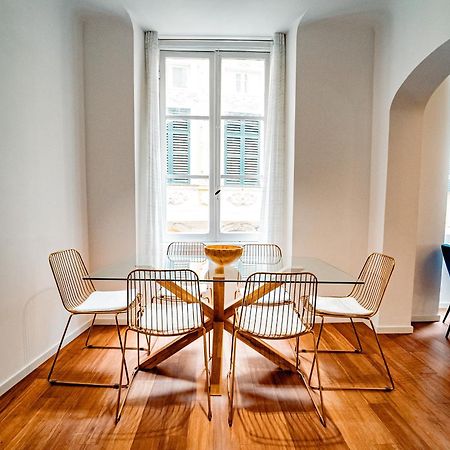 Casa Spinola View Apartment เจนัว ภายนอก รูปภาพ