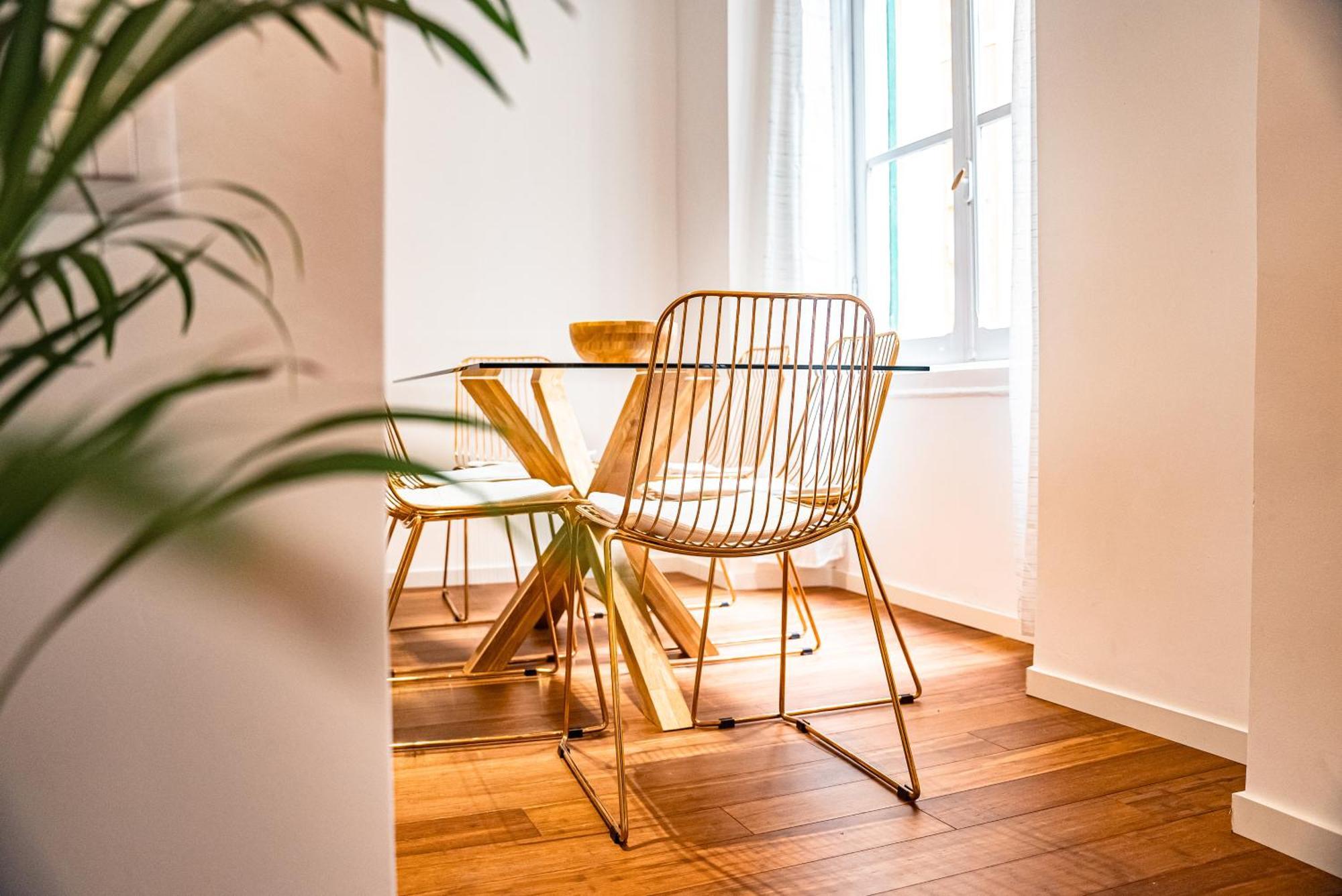 Casa Spinola View Apartment เจนัว ภายนอก รูปภาพ