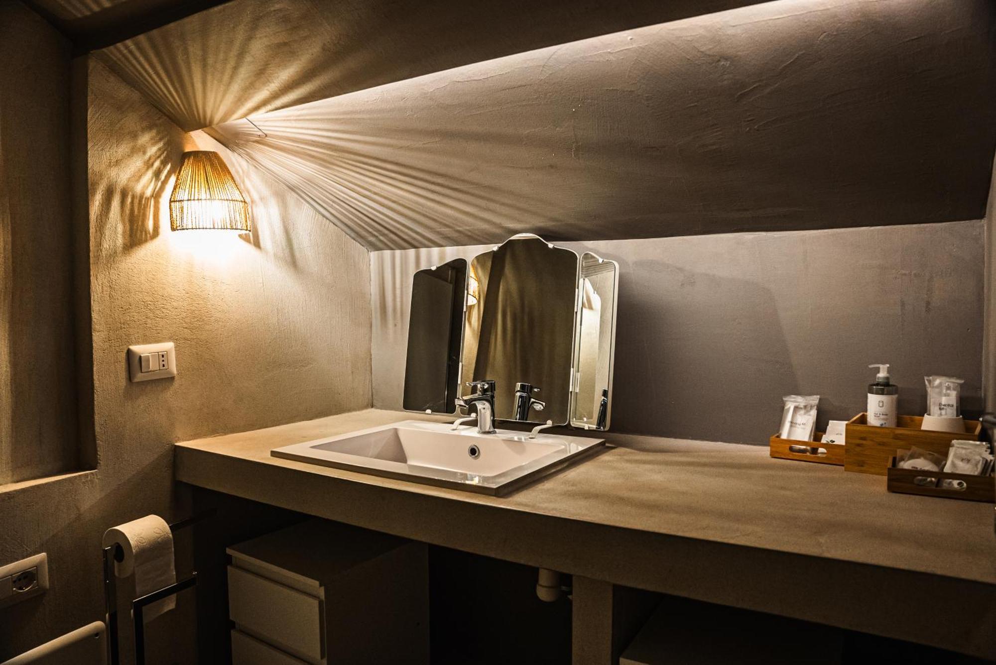 Casa Spinola View Apartment เจนัว ภายนอก รูปภาพ