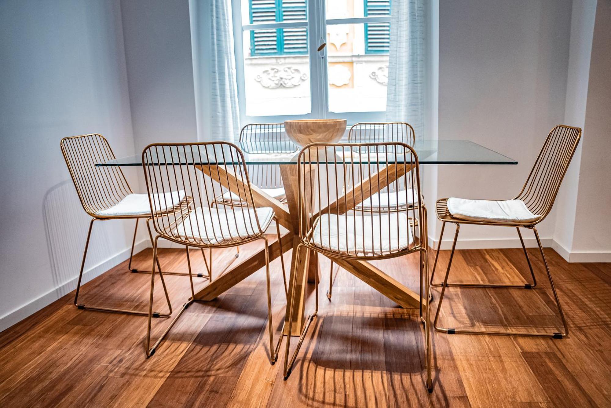 Casa Spinola View Apartment เจนัว ภายนอก รูปภาพ