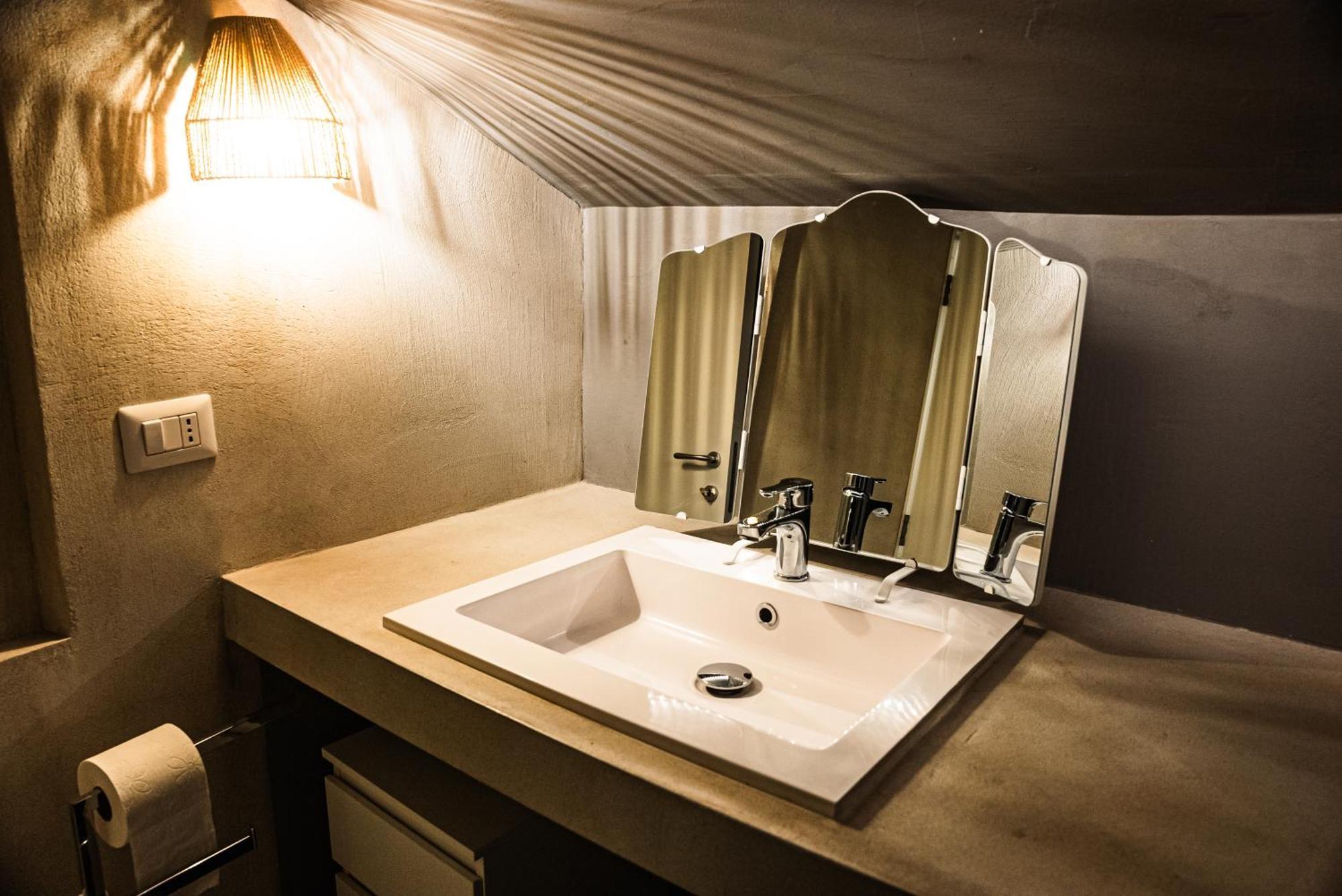 Casa Spinola View Apartment เจนัว ภายนอก รูปภาพ
