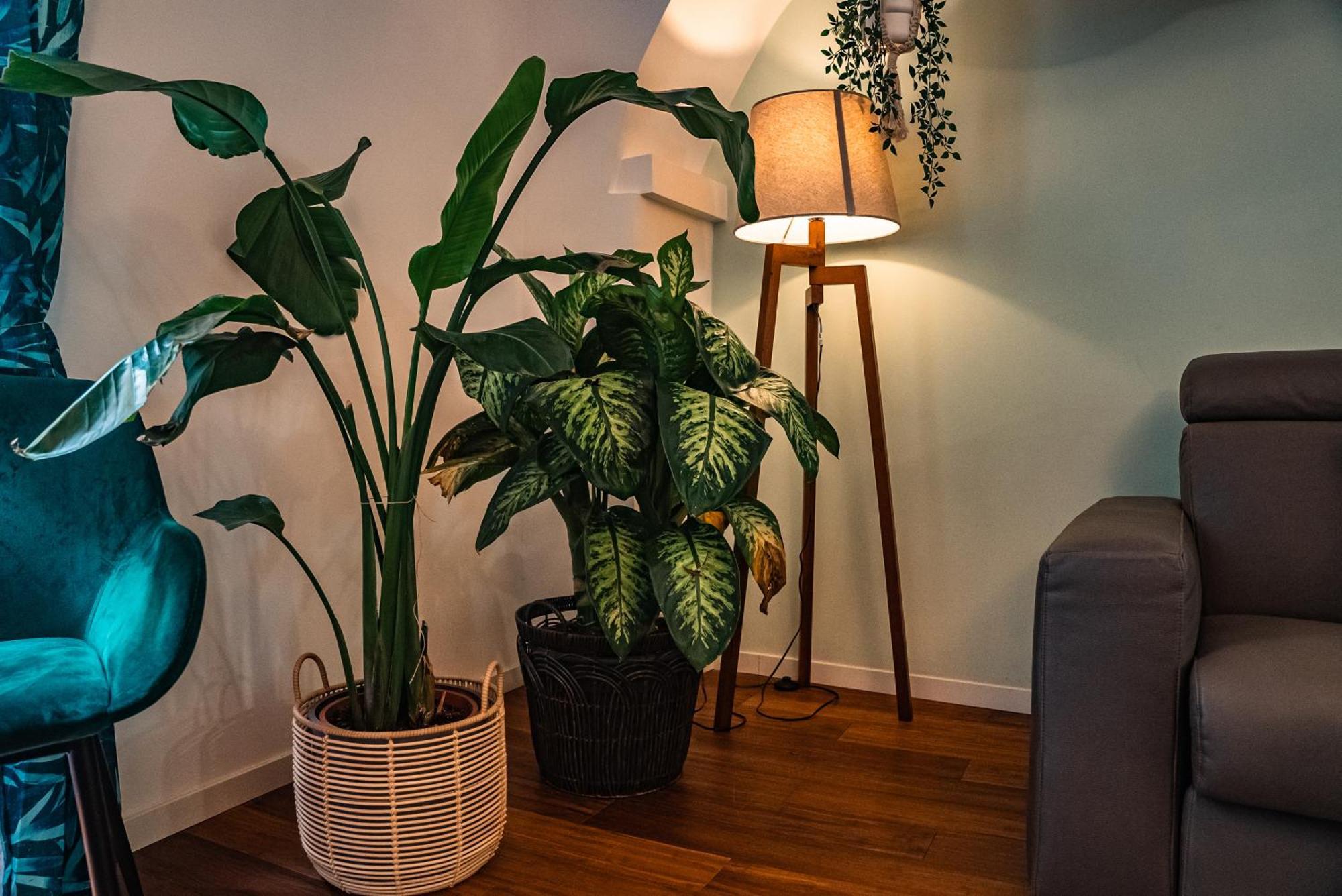 Casa Spinola View Apartment เจนัว ภายนอก รูปภาพ