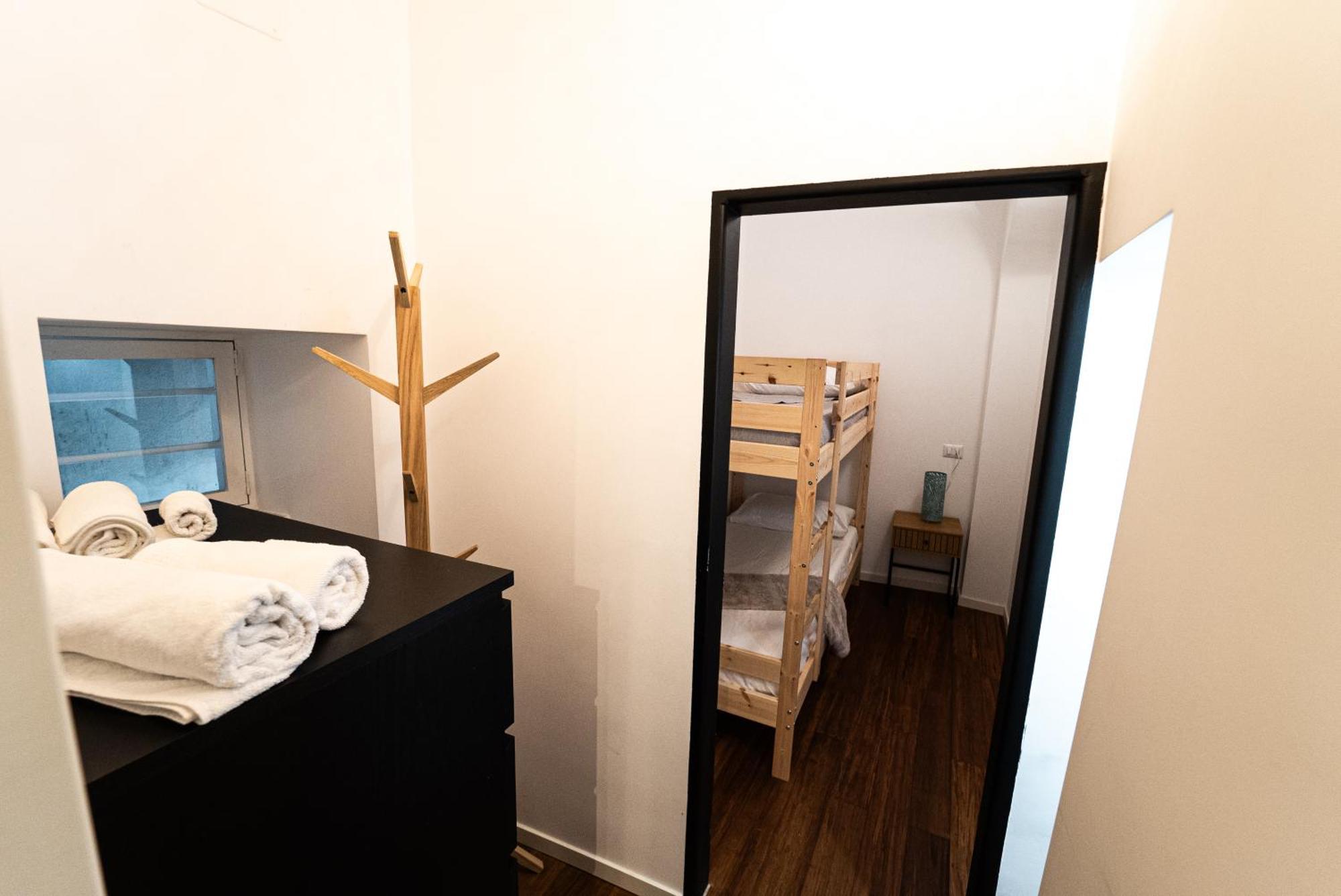 Casa Spinola View Apartment เจนัว ภายนอก รูปภาพ