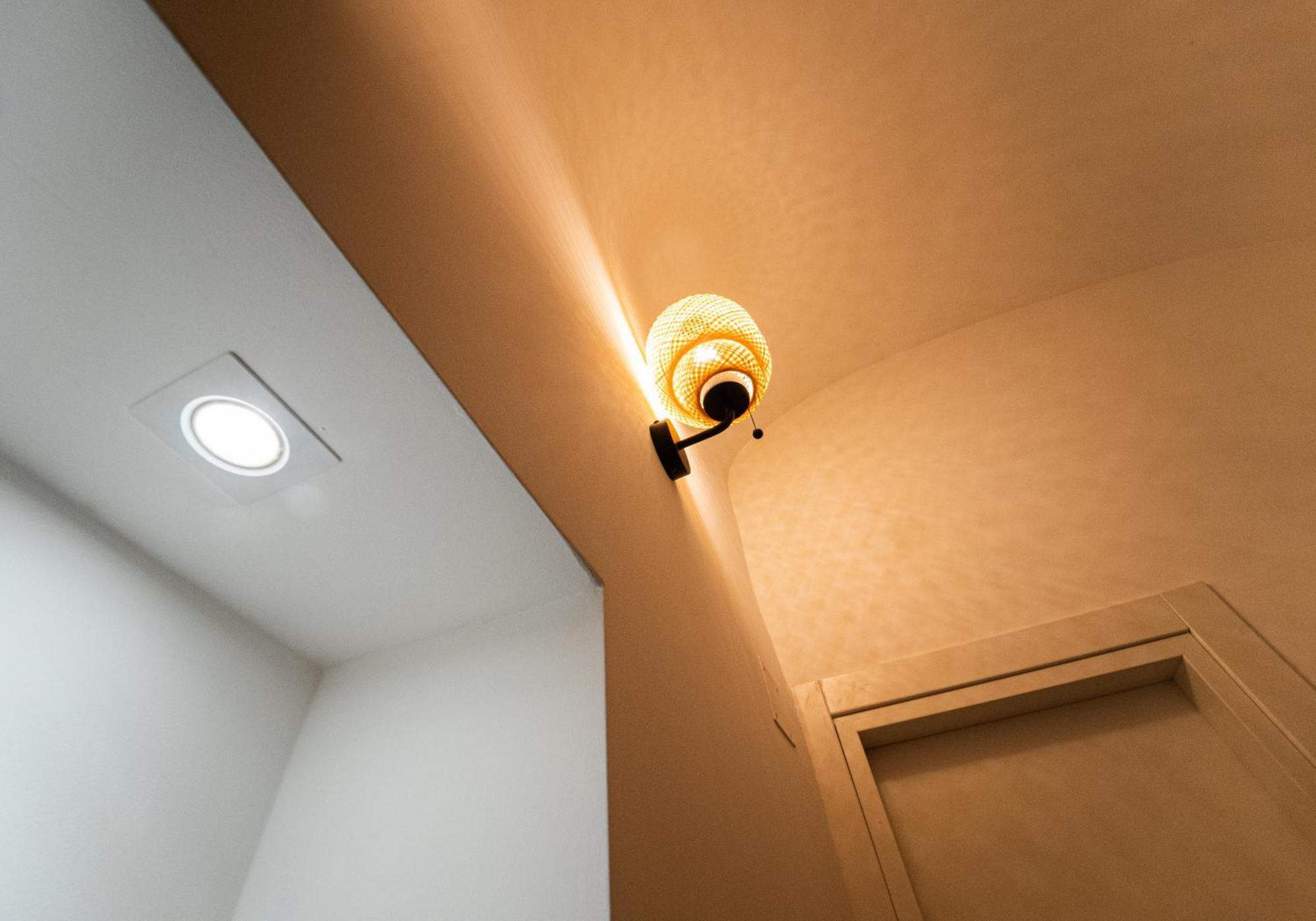 Casa Spinola View Apartment เจนัว ภายนอก รูปภาพ