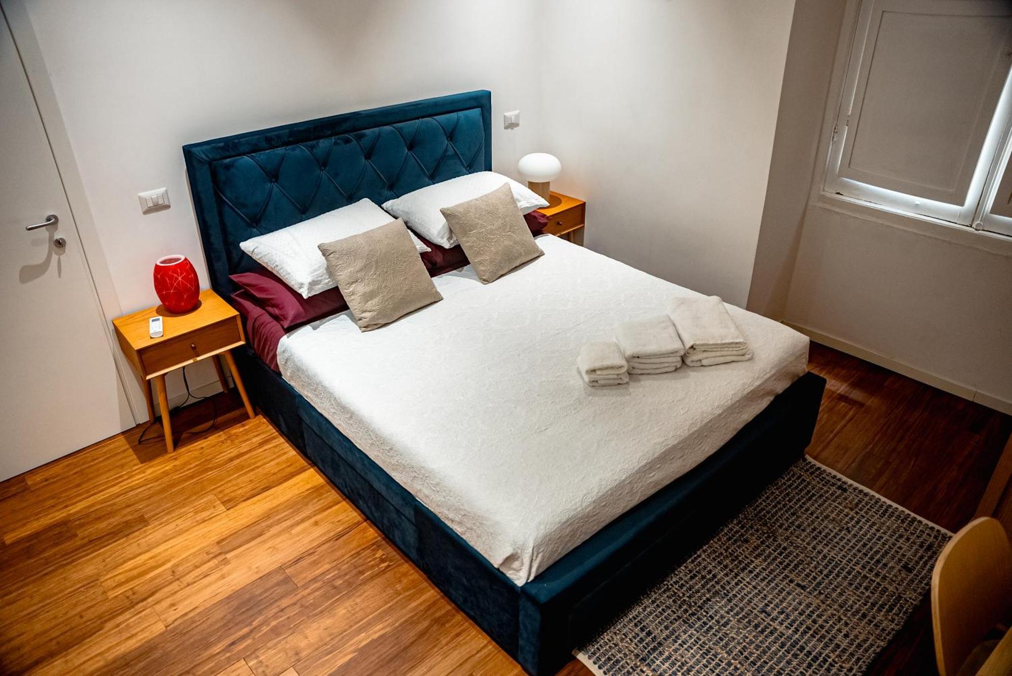 Casa Spinola View Apartment เจนัว ภายนอก รูปภาพ