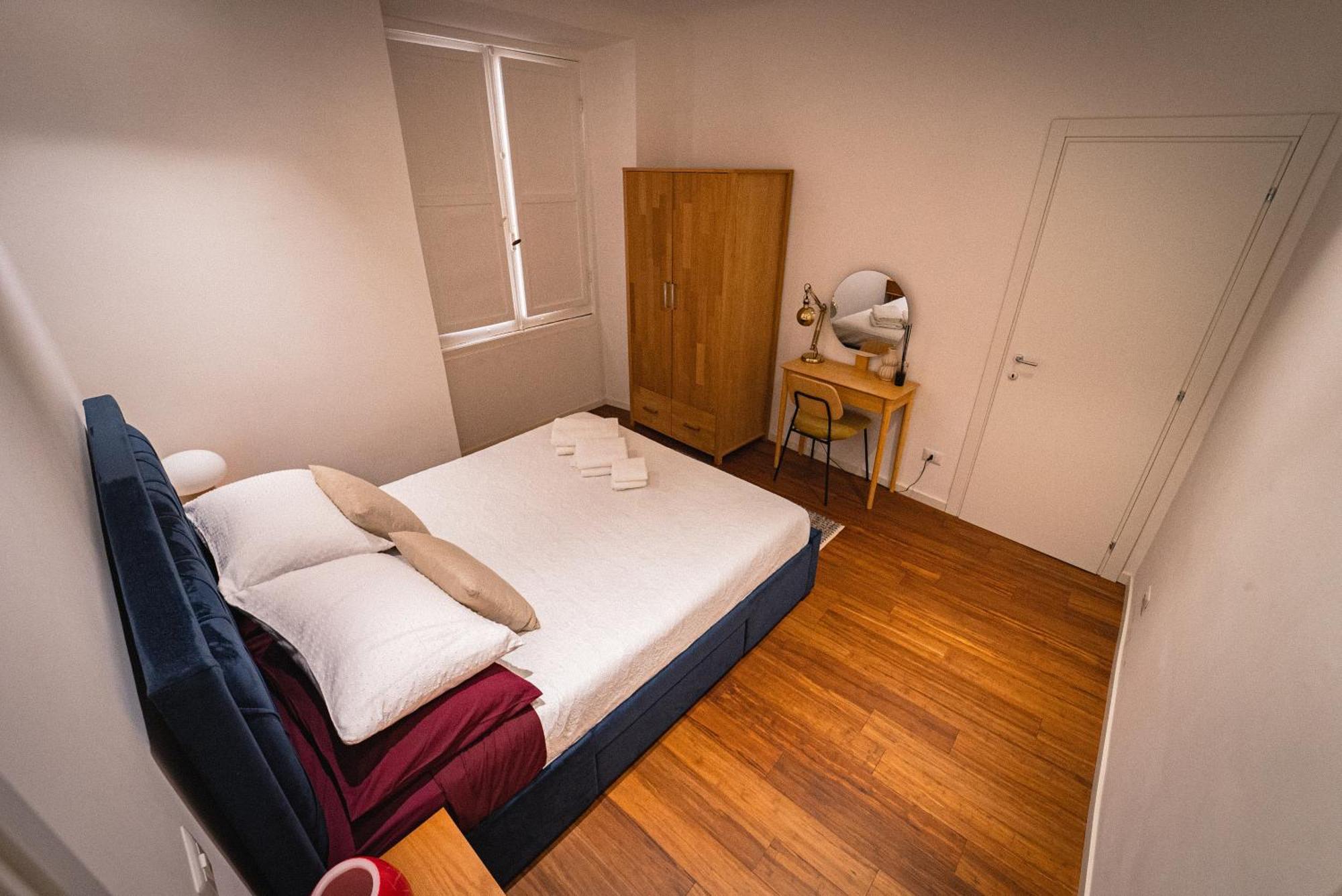 Casa Spinola View Apartment เจนัว ภายนอก รูปภาพ