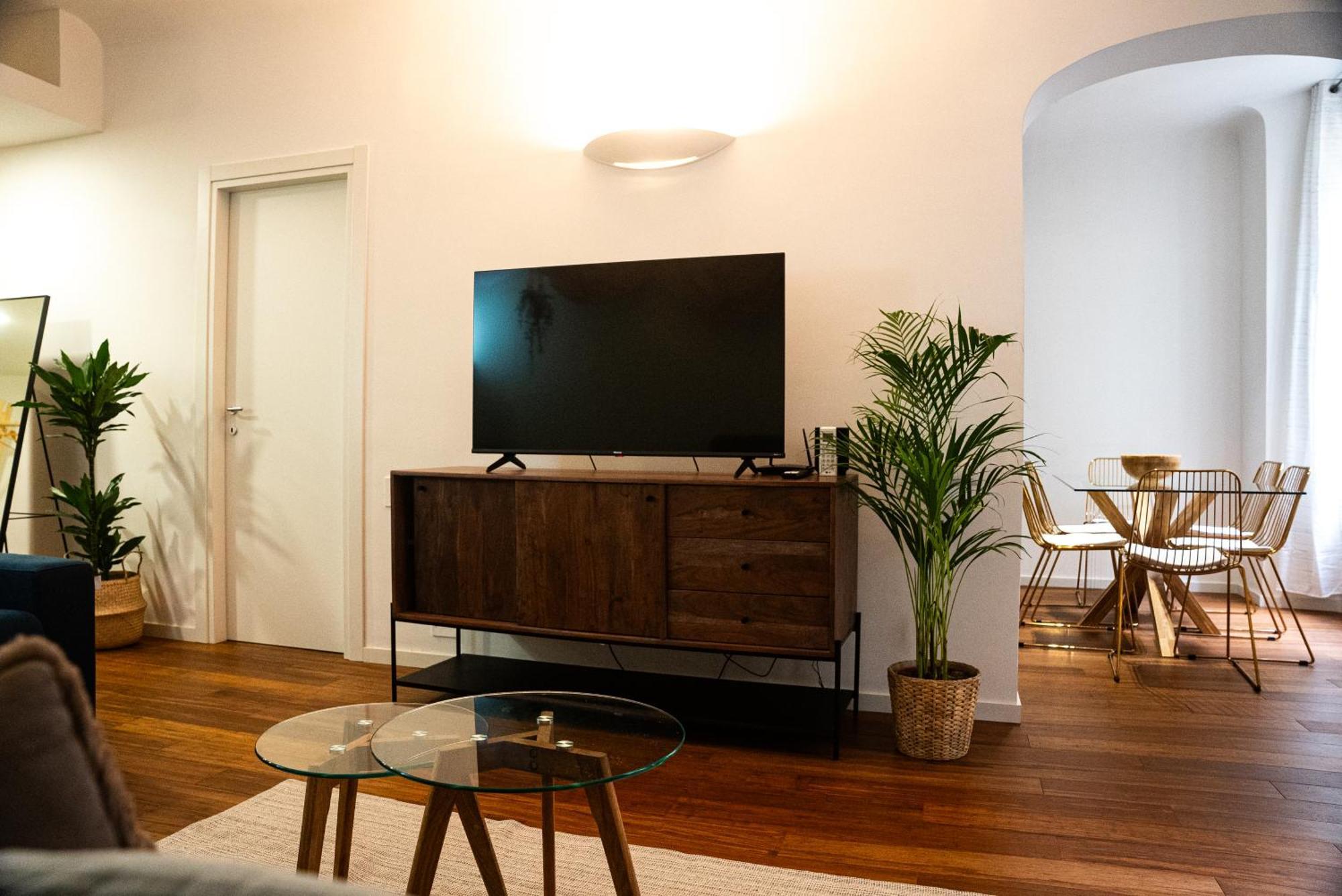 Casa Spinola View Apartment เจนัว ภายนอก รูปภาพ