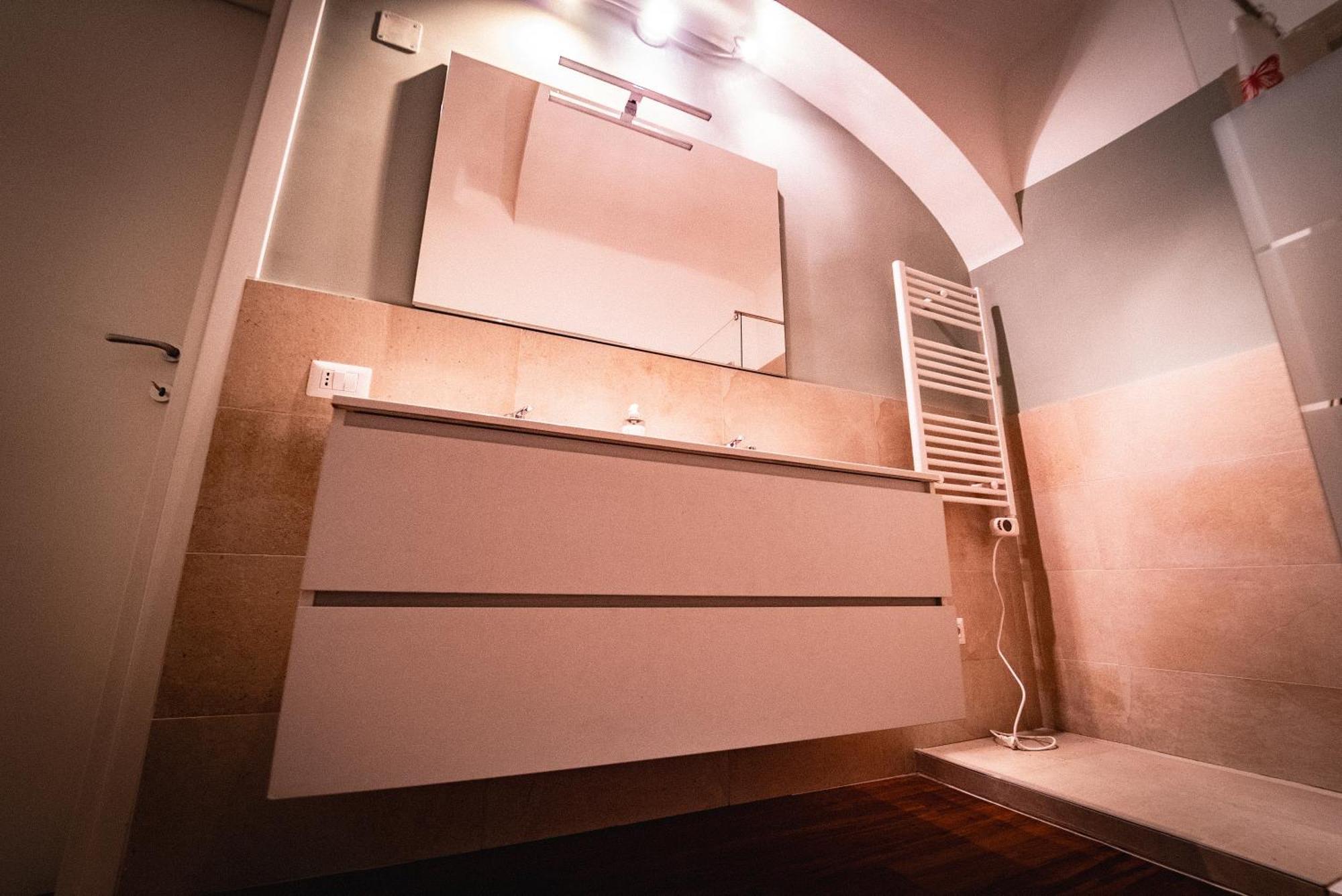 Casa Spinola View Apartment เจนัว ภายนอก รูปภาพ