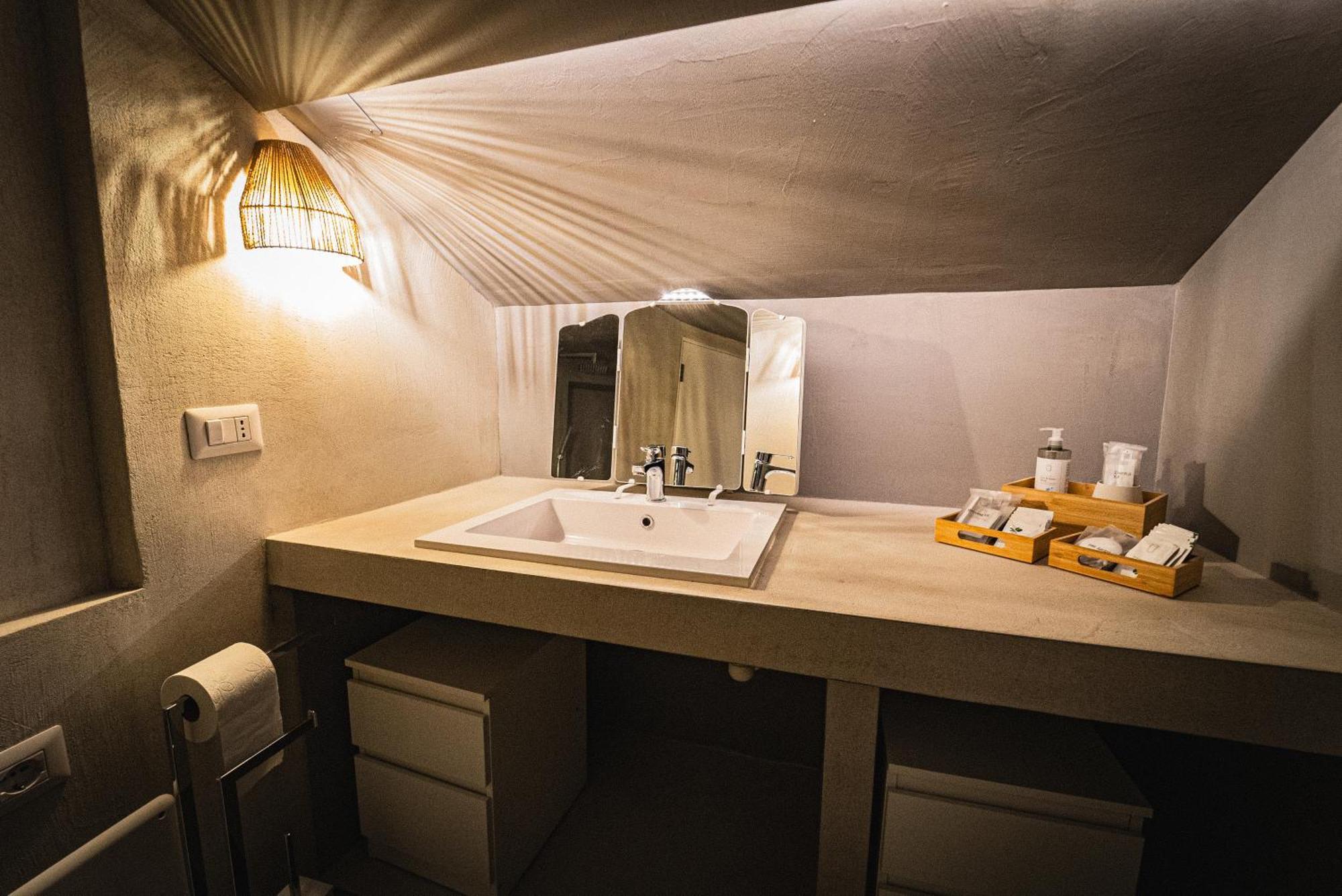 Casa Spinola View Apartment เจนัว ภายนอก รูปภาพ