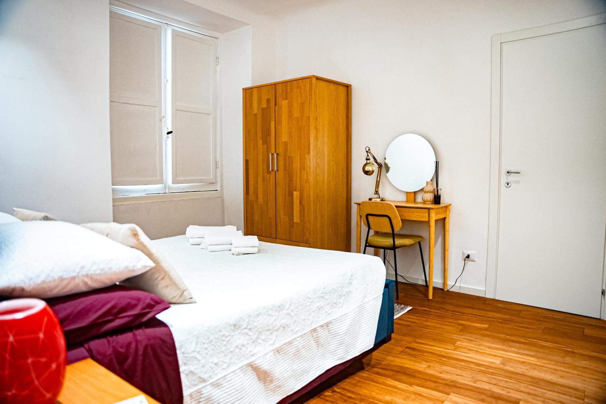 Casa Spinola View Apartment เจนัว ภายนอก รูปภาพ